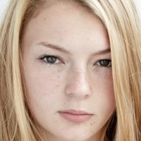 Анна Джексон Голая