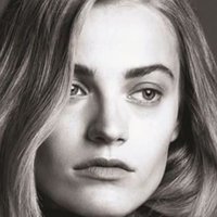 Анна Ягодзиньска Голая