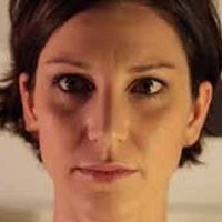 Анна Калайтзиду Голая