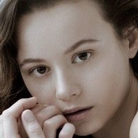 Анна Кожевникова Голая