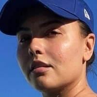 Анна Крылова Голая