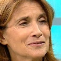 Анна Ларрета Голая