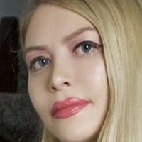 Анна Легги Голая