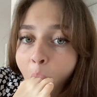 Анна Лун Лу Голая