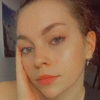 Анна Мунгенаст Голая