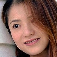 Анна Охура Голая