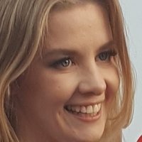 Анна Поверза Голая