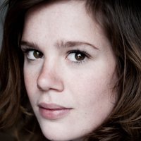 Анна Раадсвелд Голая