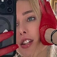 Анна Саботаж Голая