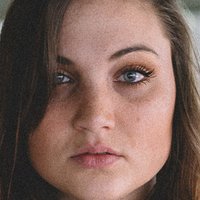 Анна Шефер Голая