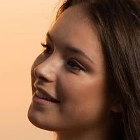 Анна Щербакова Голая