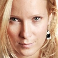 Анна Слю Голая