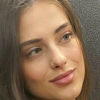 Анна Солодовникова Голая