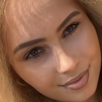 Анна София Хамм Голая