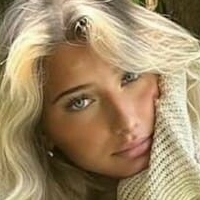 Анна София Дюк Голая