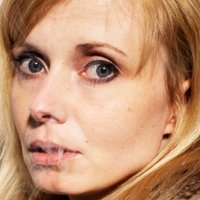 Анна Тента Голая