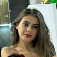 анна тайни Голая