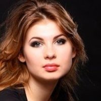 Анна Цуканова-Котт Голая