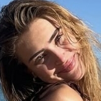 Анна фон Клински Голая