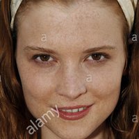 Анна Вой Кюнит Голая