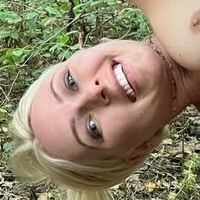 Анна Делос Голая