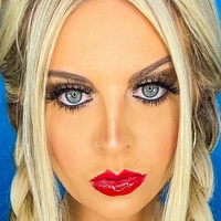 Анна Кабана Голая