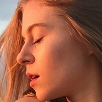 анна мелоди Голая