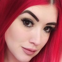 Анна Карвальо Голая