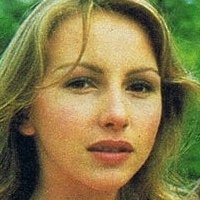 Анна Готьє Голая