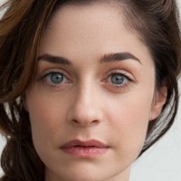 Анна Вернер Голая