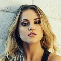Анна Винтерс Голая
