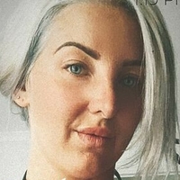 Энни Анархи Голая