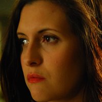 Антонелла Коста Голая