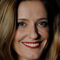 Антониэла Канто Голая