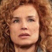 Аня Пенчева Голая