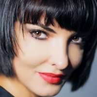 Аполлония Ванова Голая