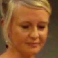 Арабелла Арнотт Голая