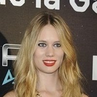Аранча Марти Голая
