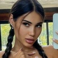 Арианка Даймонд Голая