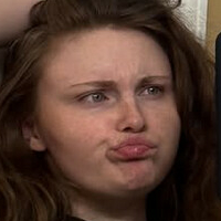 Ариэль Адамс Голая