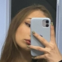 Арина Суприм Голая