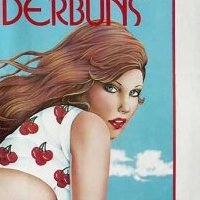 Арлана Блю Голая