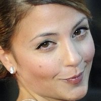 Арзу Базман Голая