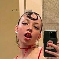 ашайдесу Голая