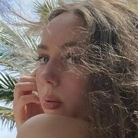 Эшли Хансен Голая