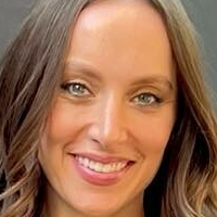 Эшли Строхлайн Голая