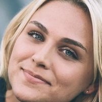 Эшли Самнер Голая
