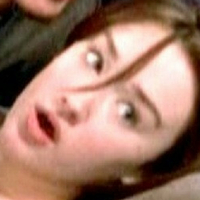 Эшли Джонсон Голая