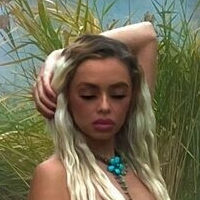 Эшлин Коллетт Голая