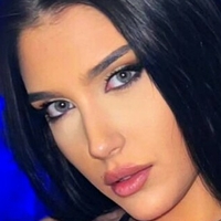 Азия Нарди Голая